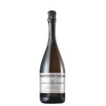 Personalised Contemporary Silver Label Bottle of Prosecco - Image 3