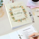 Personalised Autumnal Design Wedding Planner - Image 2