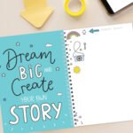 Personalised Mindfulness A5 Journal - Image 6