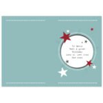Personalised 50s Retro Design Greeting Card - Image 6