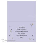 Personalised Rachael Hale 'You're The Cats Whiskers' Card - Image 2