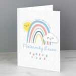 Personalised Baby Shower & New Baby Card - Image 5