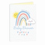 Personalised Baby Shower & New Baby Card - Image 6
