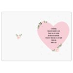 Personalised 'Happy First Mother's Day' Mama Bear Card - Image 2