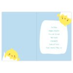 Personalised 'Have A Crackin' Easter' Card - Image 3