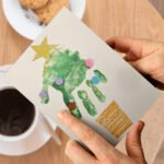 Personalised Photo Upload (Gaegu Font) Greeting Card - Image 11