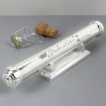 Personalised Any Message 'Graduation' Silver Plated Certificate Holder