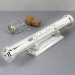 Personalised 'Graduation' Silver Plated Certificate Holder