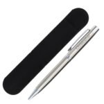 Personalised Name Only Classic Pen & Pouch Set - Image 5