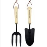 Personalised Any Message Fork & Trowel Set - Image 5