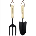 Personalised Any Message Garden Fork & Trowel Set - Image 4
