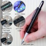 Personalised Any Message Multi Tool Pen