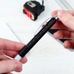 Personalised Any Message Multi Tool Pen - Image 4
