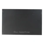 Personalised Any Message Engraved Slate Placemat - Image 6