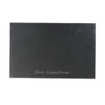 Personalised Any Message Engraved Slate Placemat - Image 8