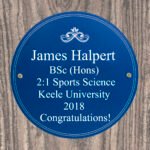 Personalised Any Message Heritage Plastic Plaque - Image 7