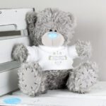 Personalised Me to You Religious Cross Motif Plush Teddy Bear - Image 3