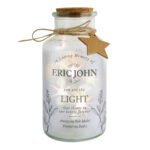 Personalised 'In Loving Memory' LED Light-Up Glass Jar - Image 6