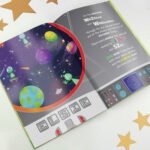 Personalised Children's Space Story Book - Image 7