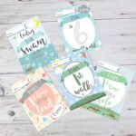 Personalised Puppy Cards: For Milestone Moments (24 Pack) - Image 4