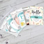 Personalised Puppy Cards: For Milestone Moments (24 Pack) - Image 7