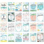 Personalised Puppy Cards: For Milestone Moments (24 Pack) - Image 2