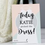 Personalised Wedding Cards For Milestone Moments (24 Pack) - Image 9