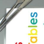 Personalised Children's 'Times Tables' Placemat - Image 2