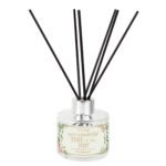 Personalised 'It's The Most Wonderful Time of The Year' Christmas Glass Reed Diffuser - Image 5