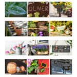 Personalised Gardening A4 Wall Calendar - Image 2