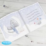 Personalised Tiny Tatty Teddy 'Daddy You're A Star' Poem Book - Image 5