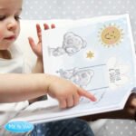 Personalised Tiny Tatty Teddy 'Daddy You're A Star' Poem Book - Image 7