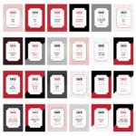 Personalised Love Tokens (24 Pack) - Image 2