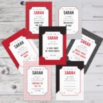 Personalised Love Tokens (24 Pack) - Image 4