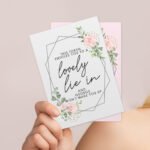 Personalised Mother's Day Voucher Cards (24 Pack) - Image 6