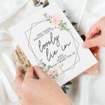 Personalised Mother's Day Voucher Cards (24 Pack) - Image 8