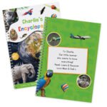Personalised Children's Encyclopeadia Book - Image 17