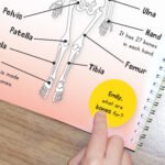 Personalised Children's Encyclopeadia Book - Image 3