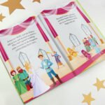 Personalised Children's Sleeping Beauty Story Book - Image 7