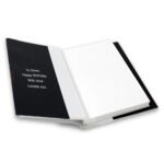 Personalised Manchester City F.C. 'On This Day' Football Book - Image 2