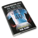 Personalised Manchester City F.C. 'On This Day' Football Book - Image 3