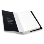 Personalised Newcastle United F.C. 'On This Day' Football Book - Image 3