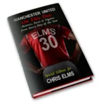 Personalised Manchester United F.C. 'On This Day' Football Book - Image 3