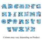 Personalised Children's Pirate Themed Placemat - Image 6