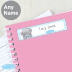 Personalised Me to You Stickers (30 Pack) - Image 2