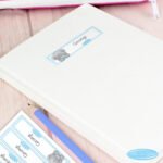 Personalised Me to You Stickers (30 Pack) - Image 3