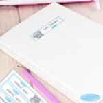 Personalised Me to You Stickers (30 Pack) - Image 4