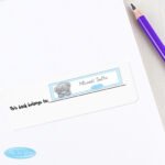 Personalised Me to You Stickers (30 Pack) - Image 5