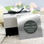 Personalised Classic Design Stickers (18 Pack) - Image 6