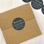 Personalised Classic Design Stickers (18 Pack) - Image 7